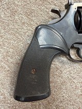 COLT M4 LE TROOPER .357 MAG - 2 of 3