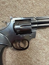 COLT M4 LE TROOPER .357 MAG - 3 of 3