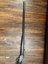 WINCHESTER 1885 .38-55 WIN - 1 of 3