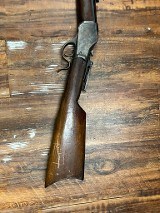 WINCHESTER 1885 .38-55 WIN - 2 of 3
