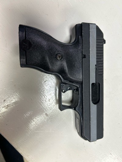 HI-POINT CF380 .380 ACP