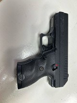 HI-POINT C9 - PISTOL 9MM LUGER (9x19 PARA) - 2 of 2