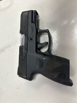 TAURUS PT111 G2 MILLENNIUM 9MM LUGER (9x19 PARA) - 1 of 2