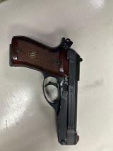 BERETTA 86 .380 ACP - 2 of 2
