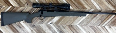 HOWA 1500 .223 REM