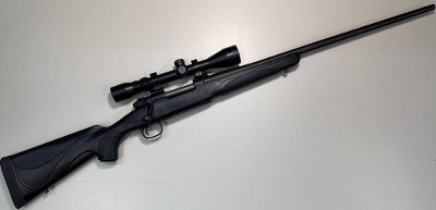 WINCHESTER 70 7MM WSM