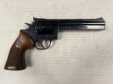 DAN WESSON FIREARMS 15-2VH .357 MAG - 1 of 3