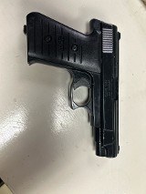 JENNINGS FIREARMS MODEL 48 38 ACP (38 Auto) - 1 of 2