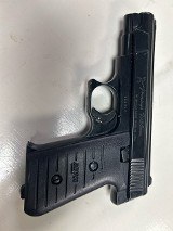 JENNINGS FIREARMS MODEL 48 38 ACP (38 Auto) - 2 of 2