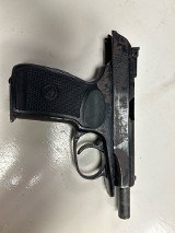 BAIKAL IJ-70 9MM LUGER (9x19 PARA) - 2 of 2