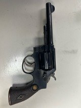 SMITH & WESSON MODEL 10 CLASSIC (14074) 38 Smith & Wesson - 1 of 2