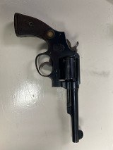 SMITH & WESSON MODEL 10 CLASSIC (14074) 38 Smith & Wesson - 2 of 2