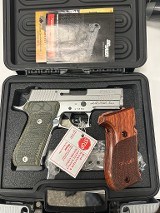 SIG SAUER P220 .45 ACP - 1 of 3