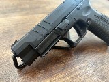 SPRINGFIELD ARMORY XDM ELITE 9MM LUGER (9x19 PARA) - 3 of 3