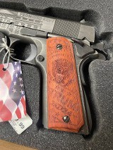 AUTO-ORDNANCE TRUMP 1911 .45 ACP - 3 of 3