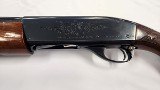 REMINGTON 1100 SHOTGUN 12 GA