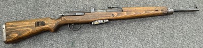 WALTHER GEWEHR 43 7.92X57MM MAUSER