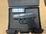 KELTEC P-3AT .380 ACP - 1 of 3