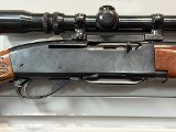 REMINGTON Woodmaster MODEL 742 .30-06 SPRG - 3 of 3