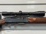 REMINGTON Woodmaster MODEL 742 .30-06 SPRG - 2 of 3