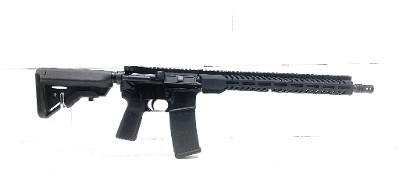 RADICAL FIREARMS RF-15 5.56X45MM NATO