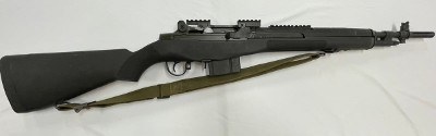 SPRINGFIELD ARMORY M1A SCOUT SQUAD .308 WIN