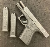 GLOCK G23 GEN 4 .40 CALIBER - 1 of 1