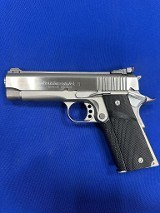 DETONICS SERVICEMASTER.45 ACP - 1 of 3