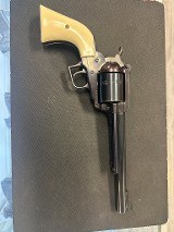 RUGER SUPER BLACKHAWK .44 MAGNUM - 2 of 3