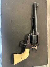 RUGER SUPER BLACKHAWK .44 MAGNUM - 1 of 3