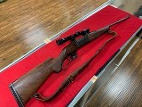 SAVAGE ARMS 99F .300 SAVAGE - 1 of 3