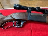 SAVAGE ARMS 99F .300 SAVAGE - 3 of 3