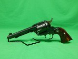 RUGER VAQUERO BLUED .357 MAG - 2 of 3