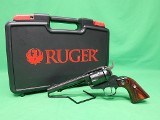 RUGER VAQUERO BLUED .357 MAG - 1 of 3