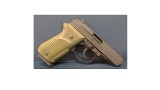 BERSA THUNDER 380 COMBAT PLUS .380 ACP - 2 of 3