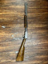 ROSSI SINGLE SHOT .22 CAL - 1 of 3