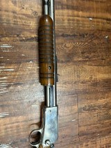 ROSSI SINGLE SHOT .22 CAL - 3 of 3