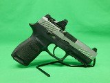 SIG SAUER P320 COMPACT 9MM LUGER (9x19 PARA) - 2 of 3