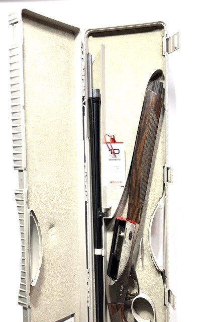 BENELLI ETHOS 20 GA