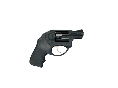 RUGER LCR .38 SPL