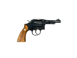 SMITH & WESSON 10-5 .38 SPL - 1 of 1