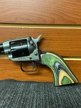 HERITAGE MFG. ROUGH RIDER 16" .22 LR - 3 of 3