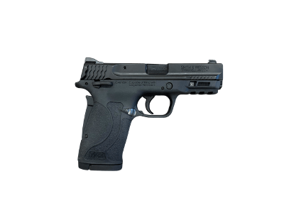 SMITH & WESSON M&P 380 SHIELD EZ .380 ACP