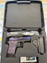 SIG SAUER P938 9MM LUGER (9x19 PARA) - 1 of 3
