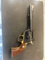 RUGER BLACKHAWK .357 MAG - 1 of 3