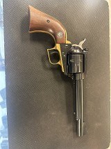 RUGER BLACKHAWK .357 MAG - 2 of 3