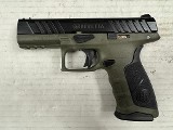 BERETTA APX A1 FULL SIZE TACTICAL 9MM LUGER (9x19 PARA) - 1 of 3