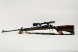 WINCHESTER M70 .270 WIN - 1 of 2