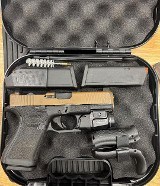 GLOCK G19 GEN 5 9MM LUGER (9x19 PARA) - 2 of 3