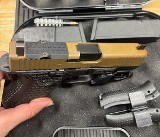 GLOCK G19 GEN 5 9MM LUGER (9x19 PARA) - 3 of 3